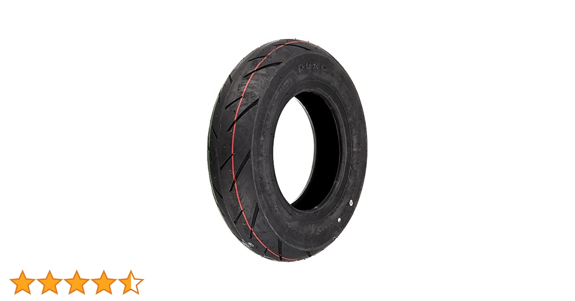 3,000円お安く!⭕️Volan All-round◎8インチ Amazon | キタコ(KITACO) バイクタイヤ チューブレスタイヤ DURO